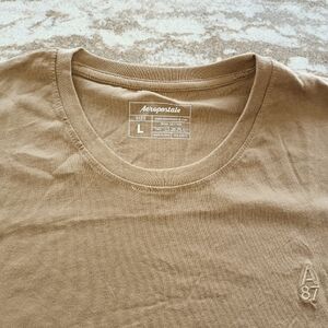 Aeropostale Men's Classic T-shirt/Loundewear New Size Medium